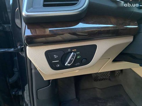 Audi Q5 2018 - фото 15