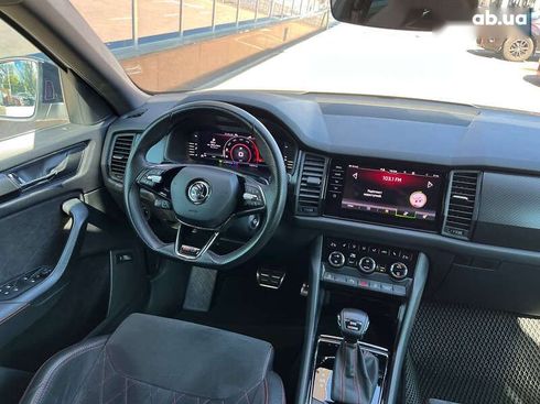 Skoda Kodiaq 2020 - фото 28