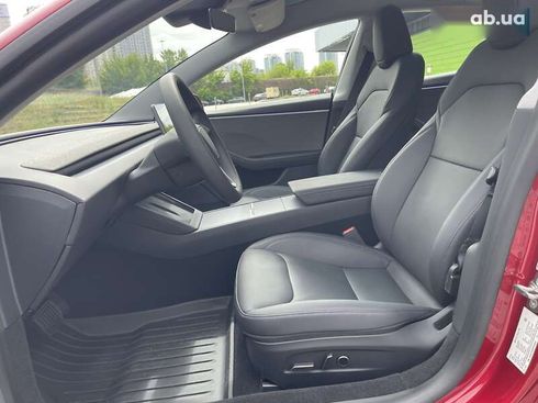 Tesla Model 3 2024 - фото 24