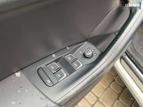 Audi Q3 2014 - фото 18