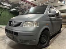 Продажа б/у Volkswagen Transporter 2006 года в Киеве - купить на Автобазаре