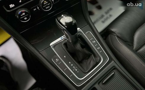 Volkswagen e-Golf 2019 - фото 13