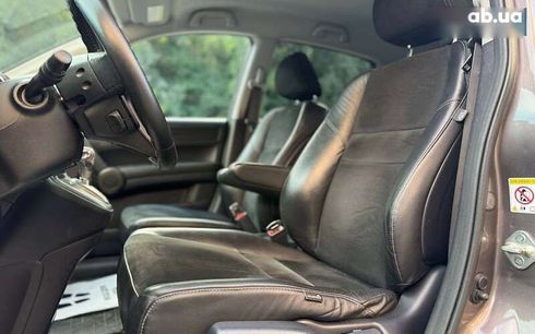 Honda CR-V 2011 - фото 11