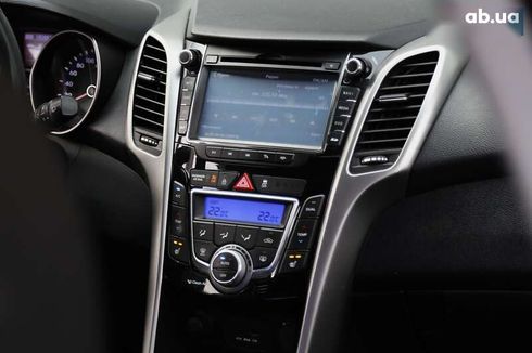 Hyundai i30 2012 - фото 20