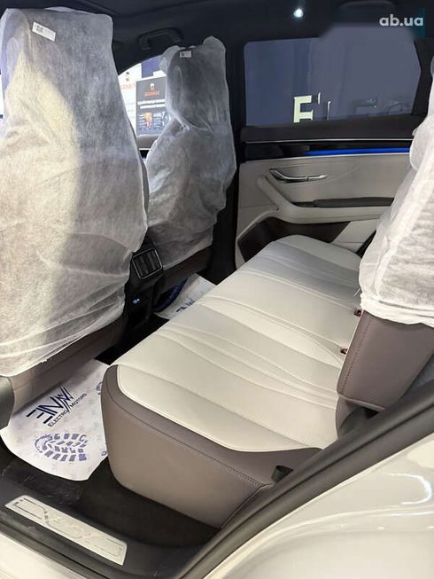 BYD Song Plus 2025 - фото 15