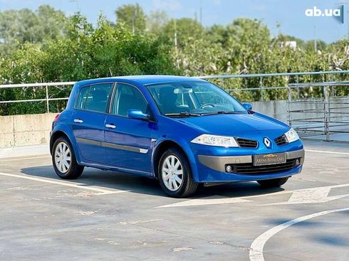 Renault Megane 2006 - фото 2