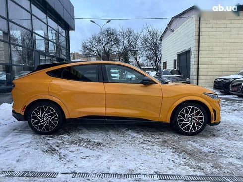 Ford Mustang Mach-E 2021 - фото 8