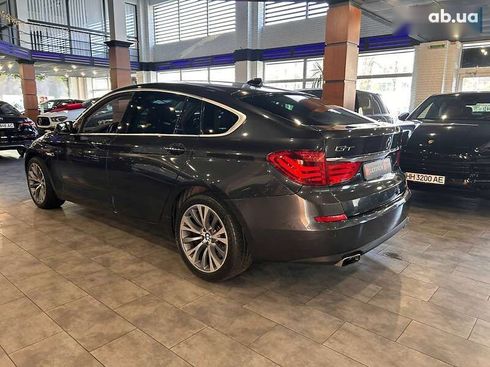 BMW 5 серия 2011 - фото 27