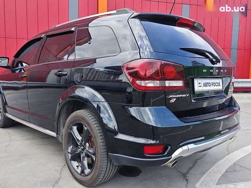 Dodge Journey 2018 - фото 6