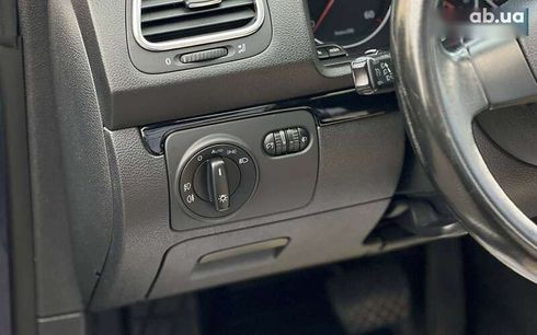 Volkswagen Eos 2008 - фото 13