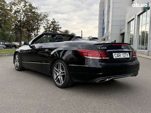 Mercedes-Benz E-Класс 2014 - фото 5