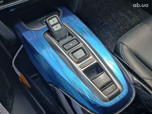 Honda X-NV 2019 белый - фото 25