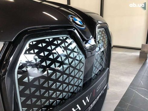 BMW iX 2022 - фото 23