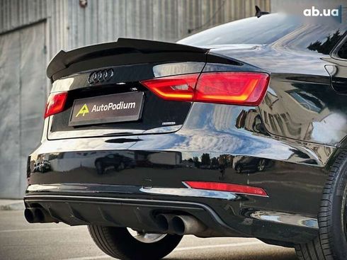 Audi A3 2014 - фото 17