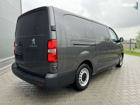 Peugeot Expert 2024 - фото 6
