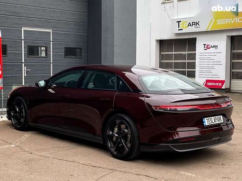 Lucid Motors Air 2024 - фото 8