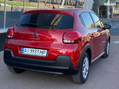 Citroёn C3 2021 - фото 4