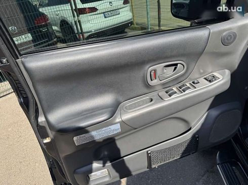 Mitsubishi Pajero Sport 2007 - фото 20