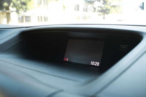 Honda CR-V 2015 - фото 18