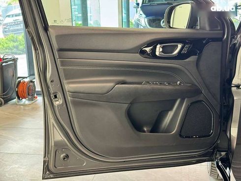 Jeep Compass 2021 - фото 17