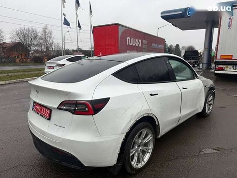 Tesla Model Y 2020 - фото 6
