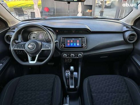 Nissan Kicks 2021 - фото 17