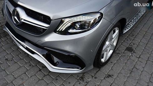 Mercedes-Benz M-Класс 2012 - фото 7