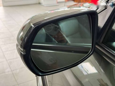 Honda HR-V 2016 - фото 16