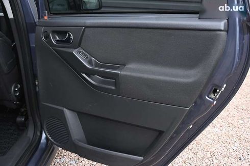 Opel Meriva 2009 - фото 25