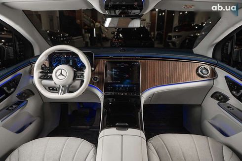 Mercedes-Benz EQE-Класс 2023 - фото 14