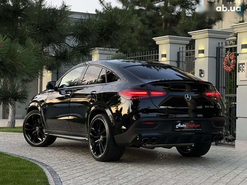 Mercedes-Benz GLE-Class 2025 - фото 8