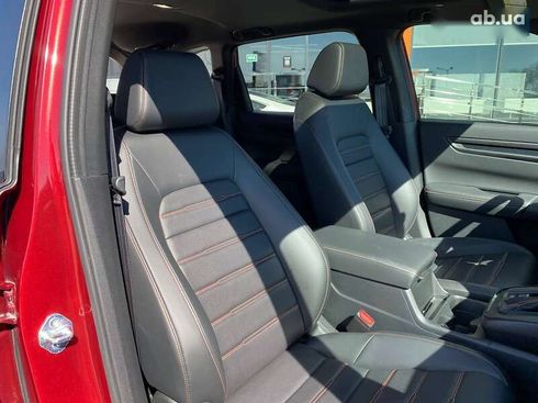 Honda CR-V 2024 - фото 27
