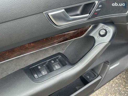 Audi a6 allroad 2007 - фото 17