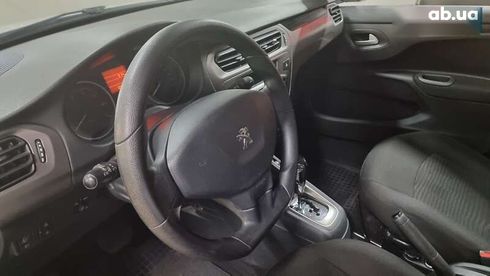 Peugeot 301 2021 - фото 10