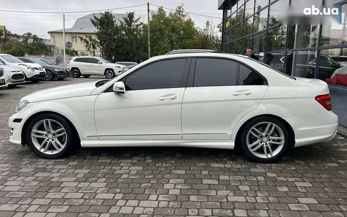Mercedes-Benz C-Класс 2013 - фото 4