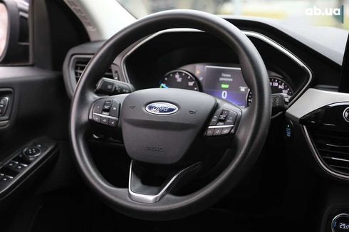 Ford Escape 2021 - фото 15