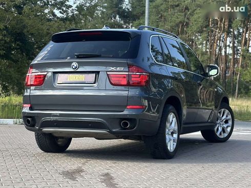 BMW X5 2012 - фото 20