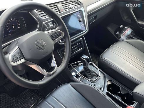 Volkswagen Tiguan 2024 - фото 24