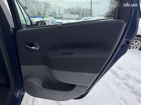 Renault Scenic 2007 - фото 25