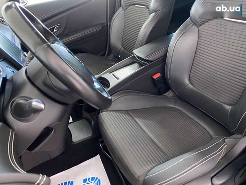 Renault grand scenic 2019 - фото 7
