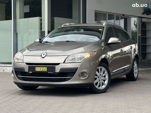 Renault Megane 2010 - фото 2
