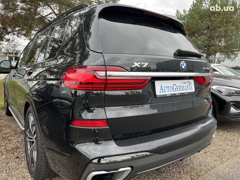 BMW X7 2022 - фото 32