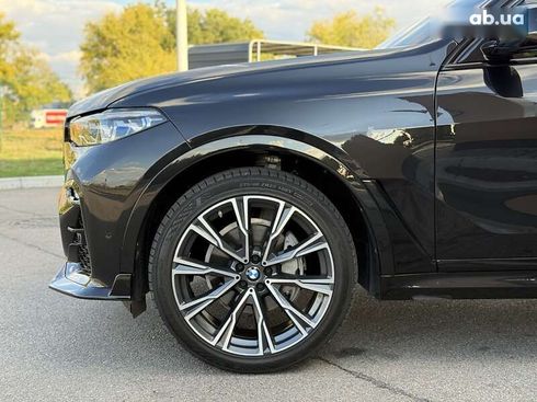 BMW X7 2019 - фото 15