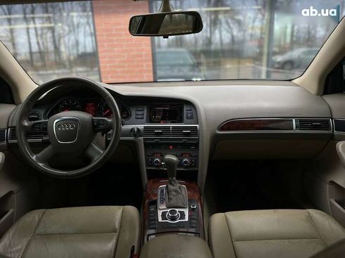 Audi A6 2005 - фото 17