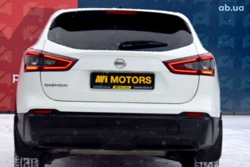 Nissan Qashqai 2021 - фото 6