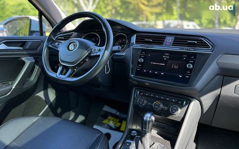 Volkswagen Tiguan 2017 - фото 13