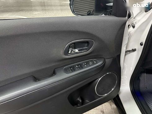 Honda HR-V 2021 - фото 21
