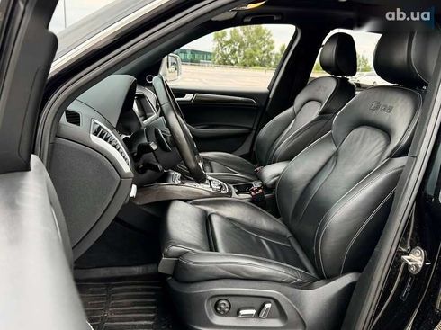 Audi SQ5 2015 - фото 23