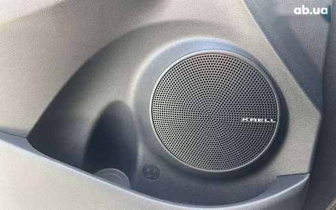 Hyundai Kona Electric 2022 - фото 10