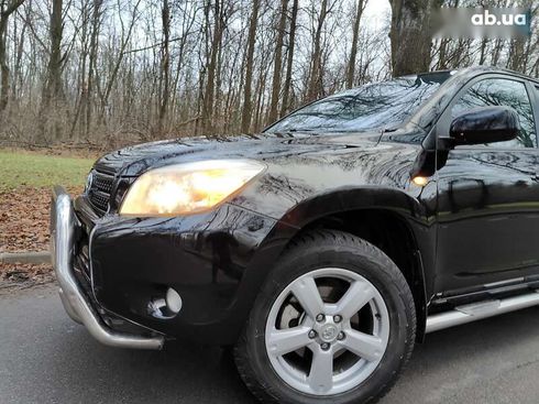 Toyota RAV4 2006 - фото 4